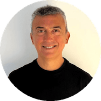 Claudio Mayer